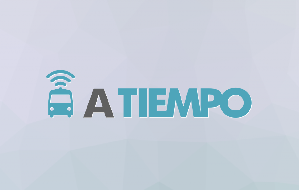 A Tiempo – App SIBIVE