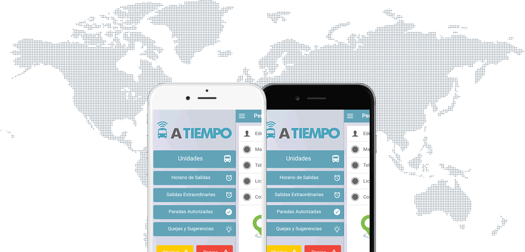 Transporte Estudiantil